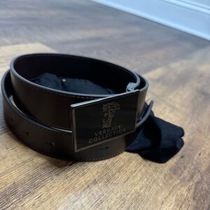 Men’s Versace Belt